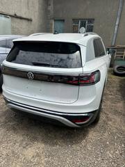 New Volkswagen ID.6 2023 White for sale