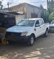 Ford Ranger 2012 White for sale