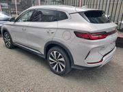 New BYD Seal DM-i 1.5L DM-i 2024 Gray for sale