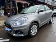 Suzuki Dzire 2022 Silver for sale