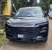 Jetour Dashing 2023 Black for sale