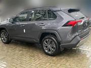 New Toyota RAV4 2024 Gray for sale