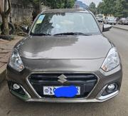 Suzuki Dzire 2023 Brown for sale