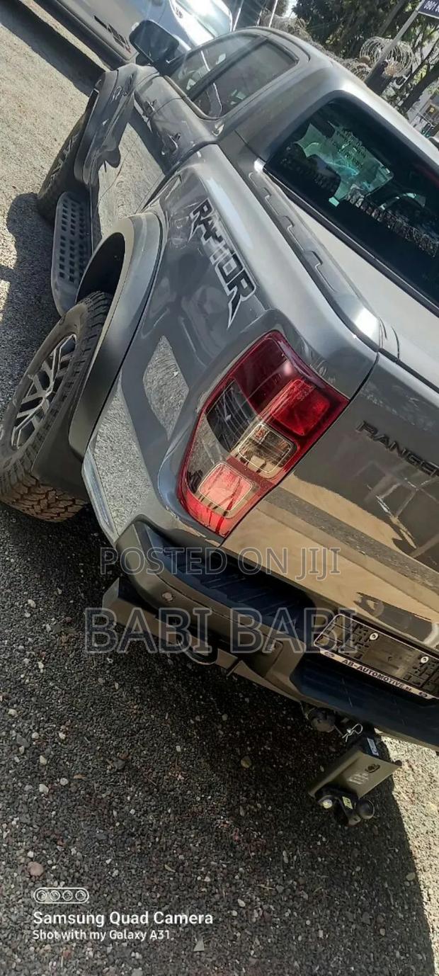 Ford F-150 2023 Gray