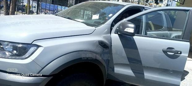 Ford F-150 2023 Gray
