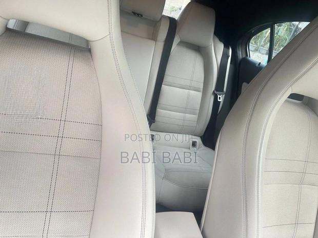 Mercedes-Benz A-Class 2013 Gold