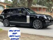 Land Rover Range Rover 2020 Matt Black for sale