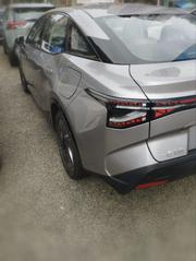 New Toyota bZ3 2024 Gray for sale