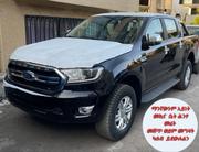 New Ford Ranger 2023 Matt Black for sale