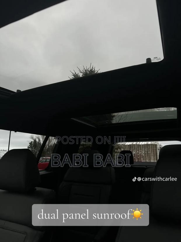 New Hyundai Santa Fe 2024 Matt Black