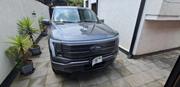 New Ford F-150 2023 Gray for sale