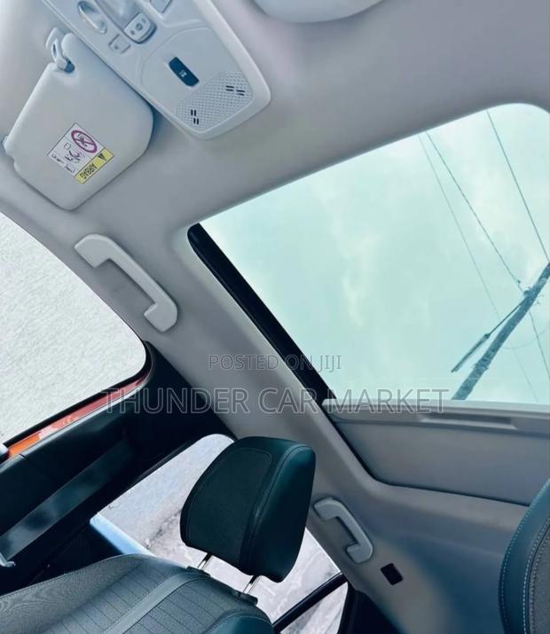 Peugeot 2008 2021 Silver