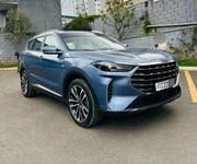 Jetour X70 Plus 2023 Blue for sale