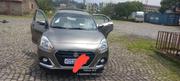 Suzuki Dzire 2022 Gray for sale