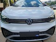New Volkswagen ID.6 2024 White for sale