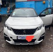 Peugeot 3008 2021 White for sale