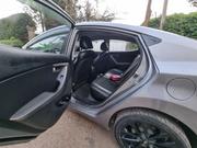 Hyundai Avante 2012 Gray for sale
