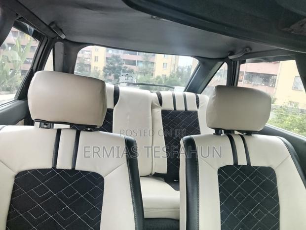 Toyota Corolla 1.8 D Hatchback 1989 Gray