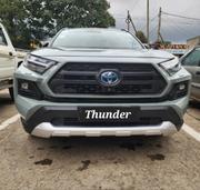 Toyota RAV4 Adventure 2022 Gray for sale