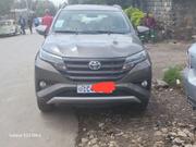 Toyota Rush 2023 Gray for sale