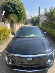 New Cadillac Lyriq 2023 Matt Black for sale