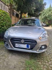 Suzuki Dzire 2023 Silver for sale