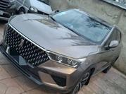 Bestune T77 1.2 FWD 2020 Green for sale