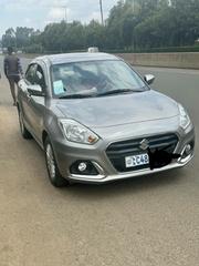 Suzuki Dzire 2023 Silver for sale
