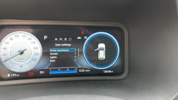 Hyundai Kona 2021 Black