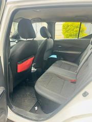 Nissan Kicks 2018 White for sale
