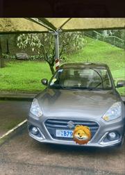 Suzuki Dzire 2021 Silver for sale