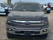 Ford F-150 2020 Gray for sale
