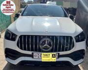 Mercedes-Benz GLE53 2023 White for sale