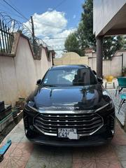 Jetour X70 Plus 2024 Matt Black for sale