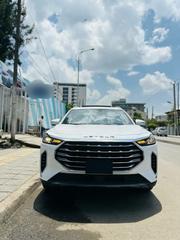 New Jetour X70 Plus 2024 White for sale