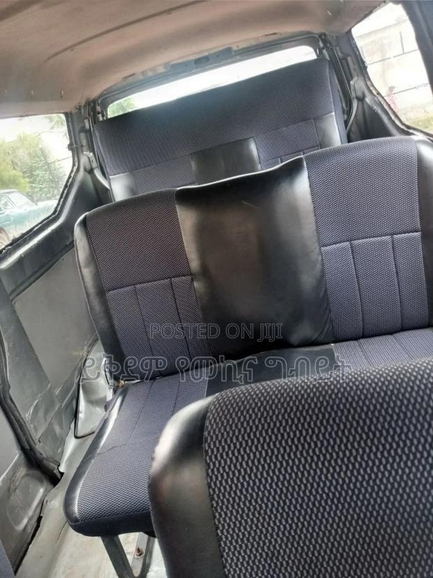 Lifan 530 1.3 2014 Gray