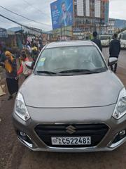 Suzuki Dzire 2023 Gray for sale