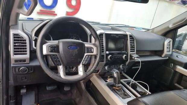 Ford F-150 2016
