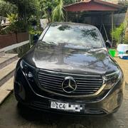 Mercedes-Benz E400 2023 Black for sale