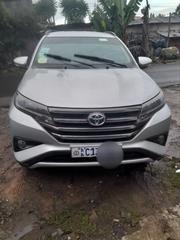 New Toyota Rush 2023 Silver for sale
