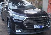 Jetour X90 Plus 2023 Black for sale