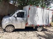Lifan Abay 2013 Silver for sale