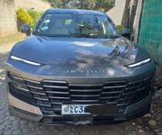 Jetour Dashing 2023 Gray for sale