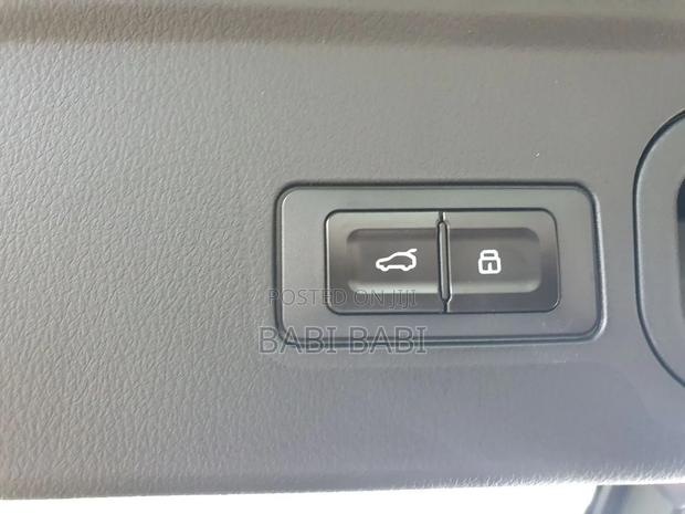 New BAIC A520T 2024 Gray