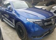 New Mercedes-Benz E400 2023 Blue for sale