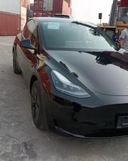 New Tesla Model Y 2024 Black for sale