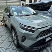 Toyota RAV4 2024 Gray for sale