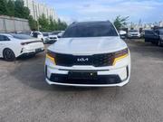 New Kia Sorento 2024 White for sale