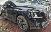 Audi Q5 2023 Black for sale