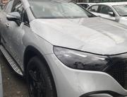 New Mercedes-Benz EQE 2023 Gray for sale